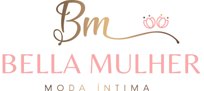 loja virtual BELLA MULHER logo 400x180